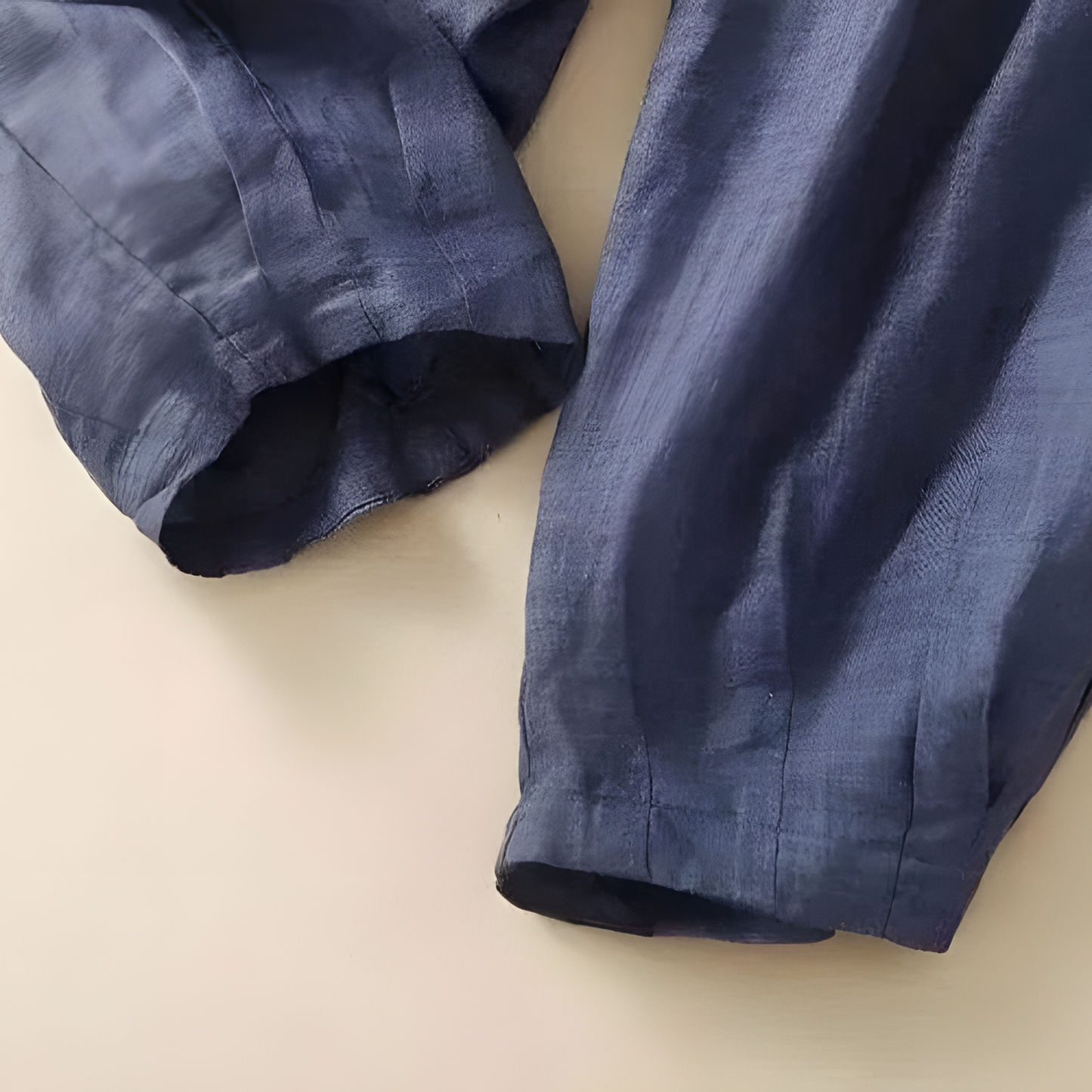 Nina | Damen Leinenhose für lässige und elegante Outfits