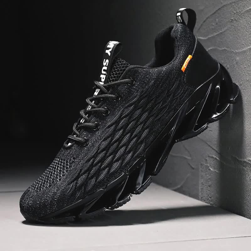 Leon | Moderne Sneakers für Herren im trendigen Look