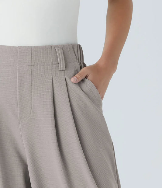 Johanna | Damenhose bequem und elegant für vielseitige Looks