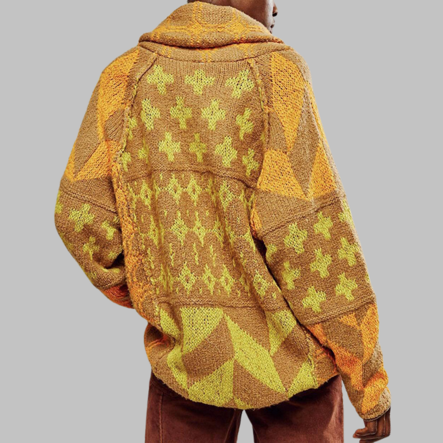 Selina | Eleganter Cardigan für jeden Anlass