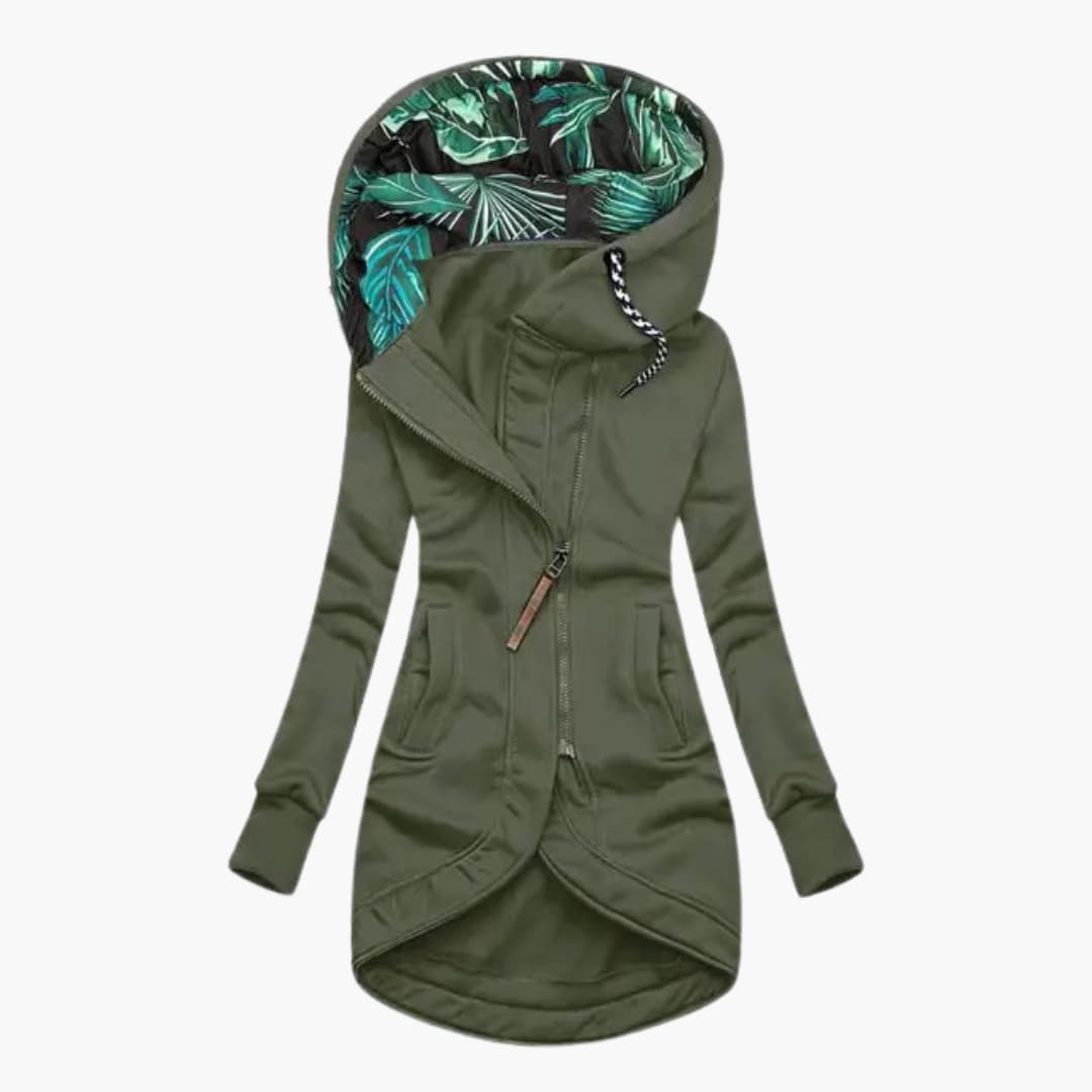 Marina | Stylische Damenjacke für kalte Tage