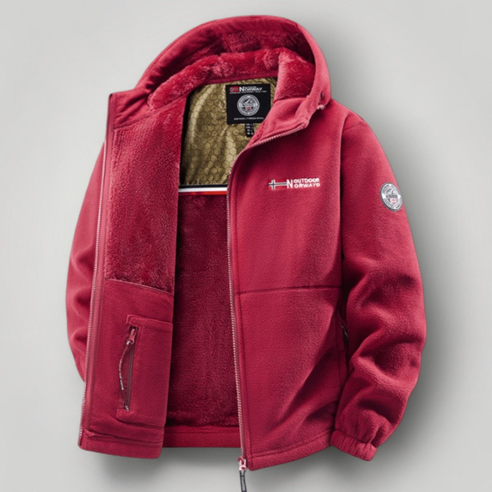 Philipp | Herren Winterset für Alltag und Outdoor