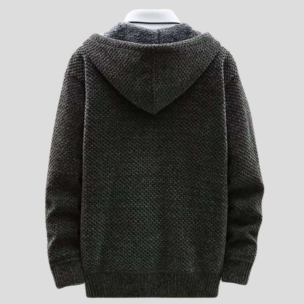 Sophie | Oslo Herren Hoodie Modern & Lässig