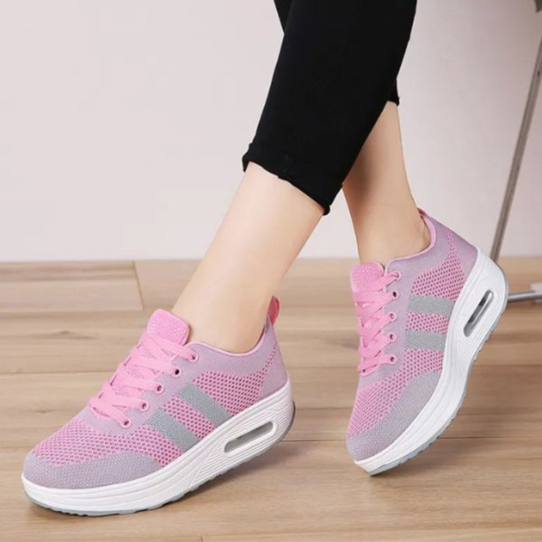 Lisa | Ortopädische Schuhe