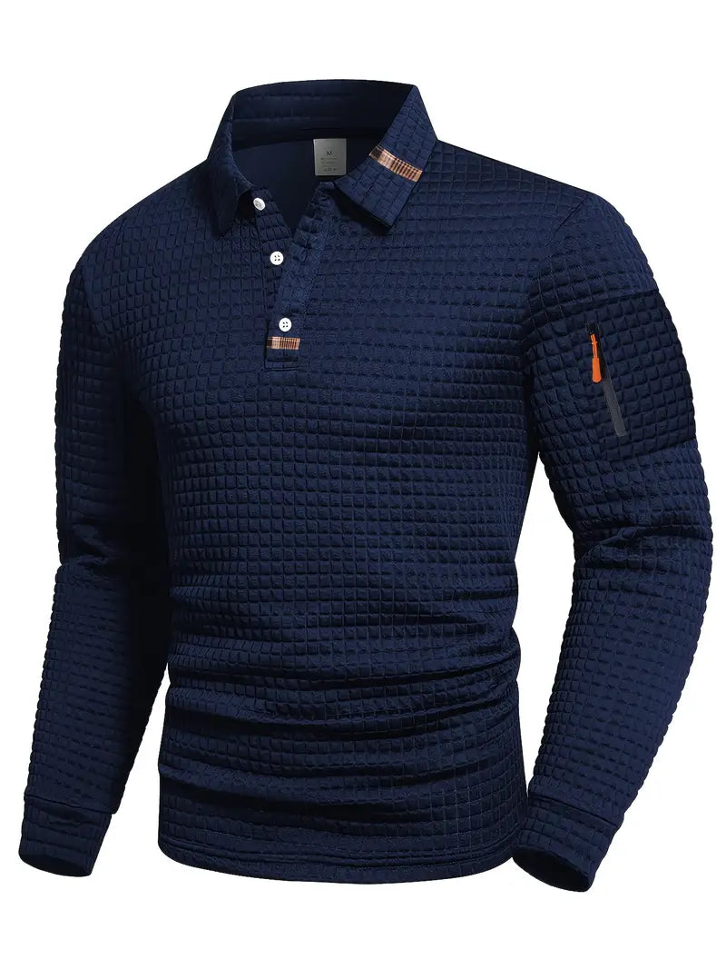 Lina | Stylischer Damen-Freizeitpullover gepolstert
