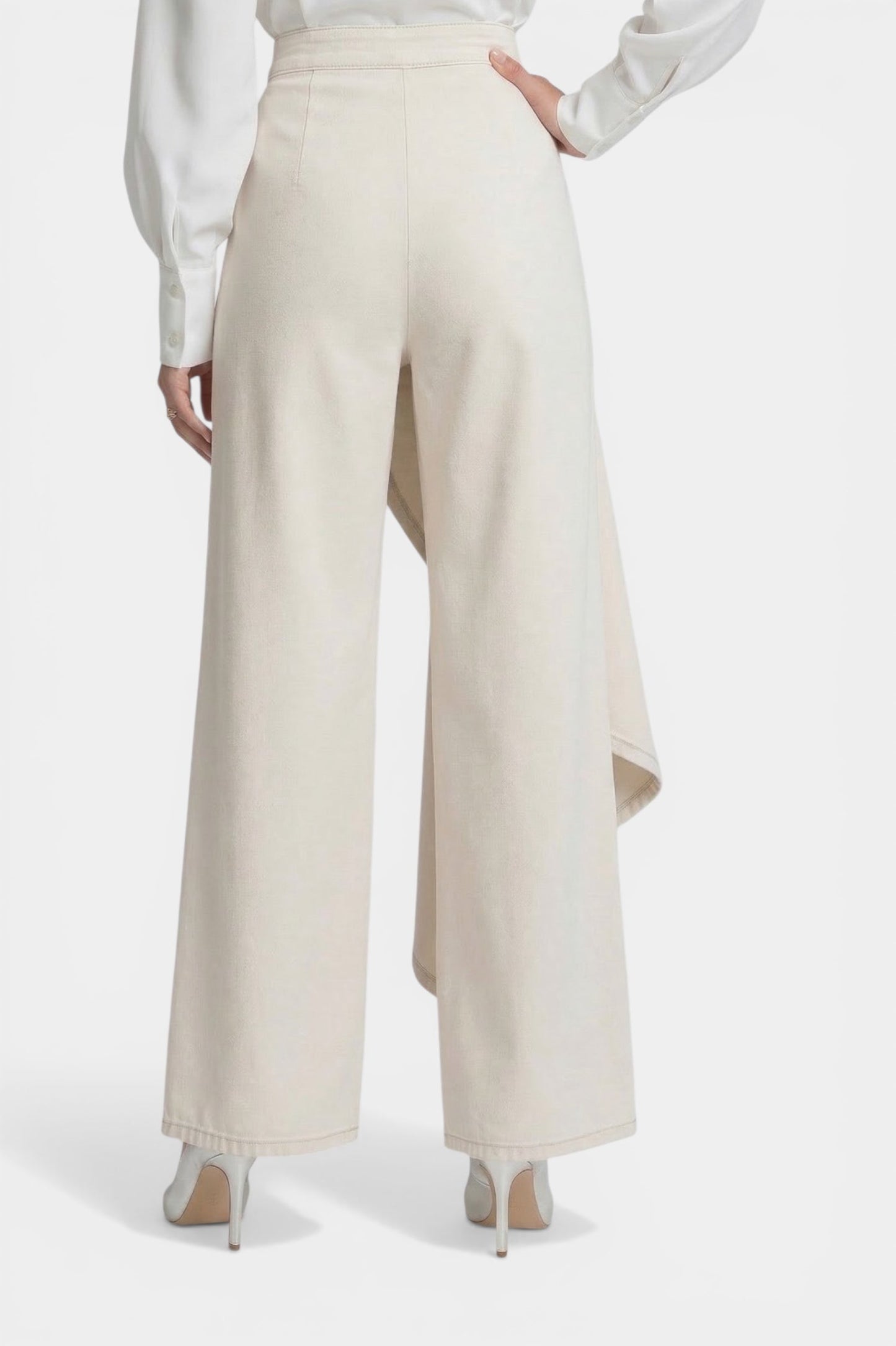 Bianca | Stilvolle Jeans mit hoher Taille
