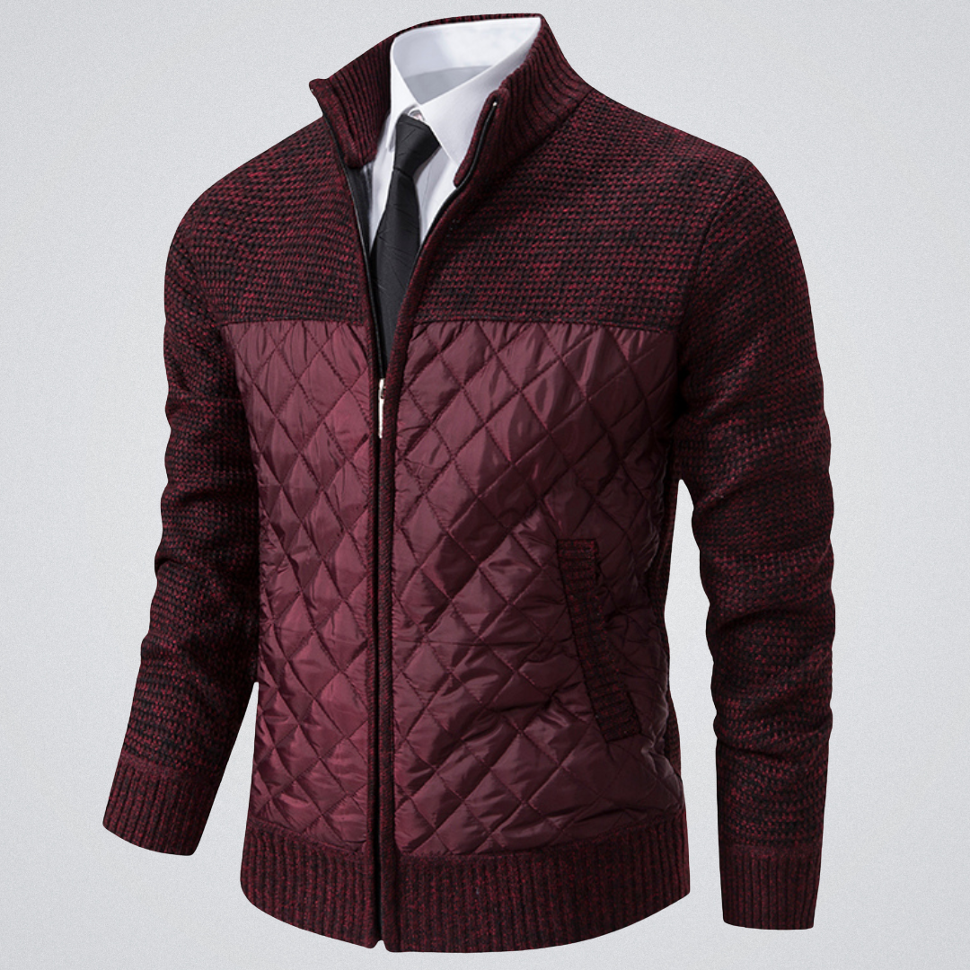 Daniel | Stilvoller Blazer Herren modern für Anlässe