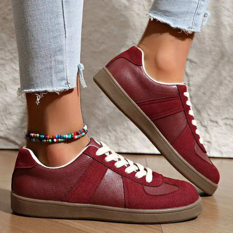 Laura | Eleganter Pumps für stilbewusste Damen