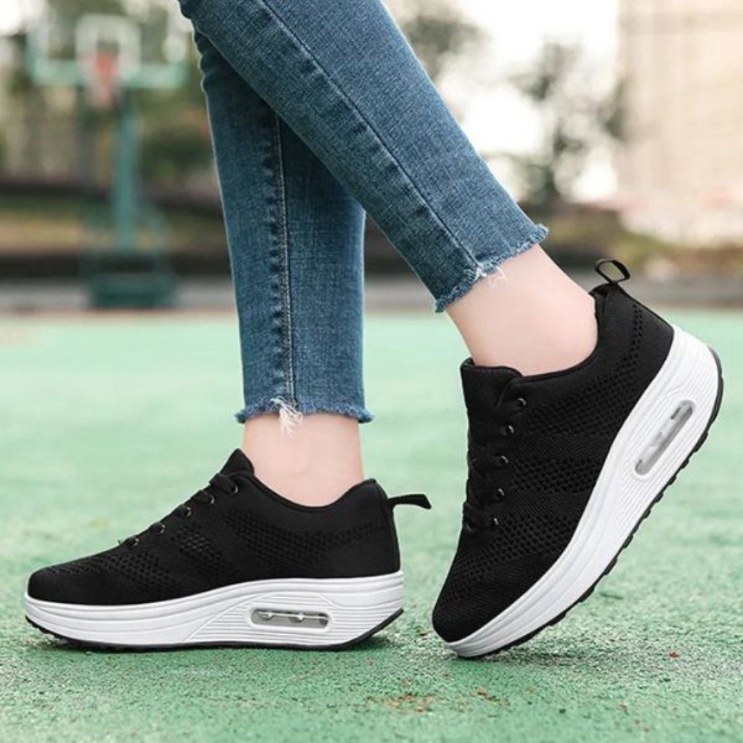 Lisa | Ortopädische Schuhe