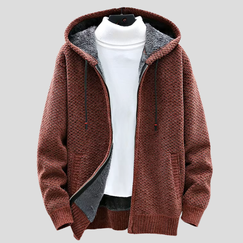 Sophie | Oslo Herren Hoodie Modern & Lässig