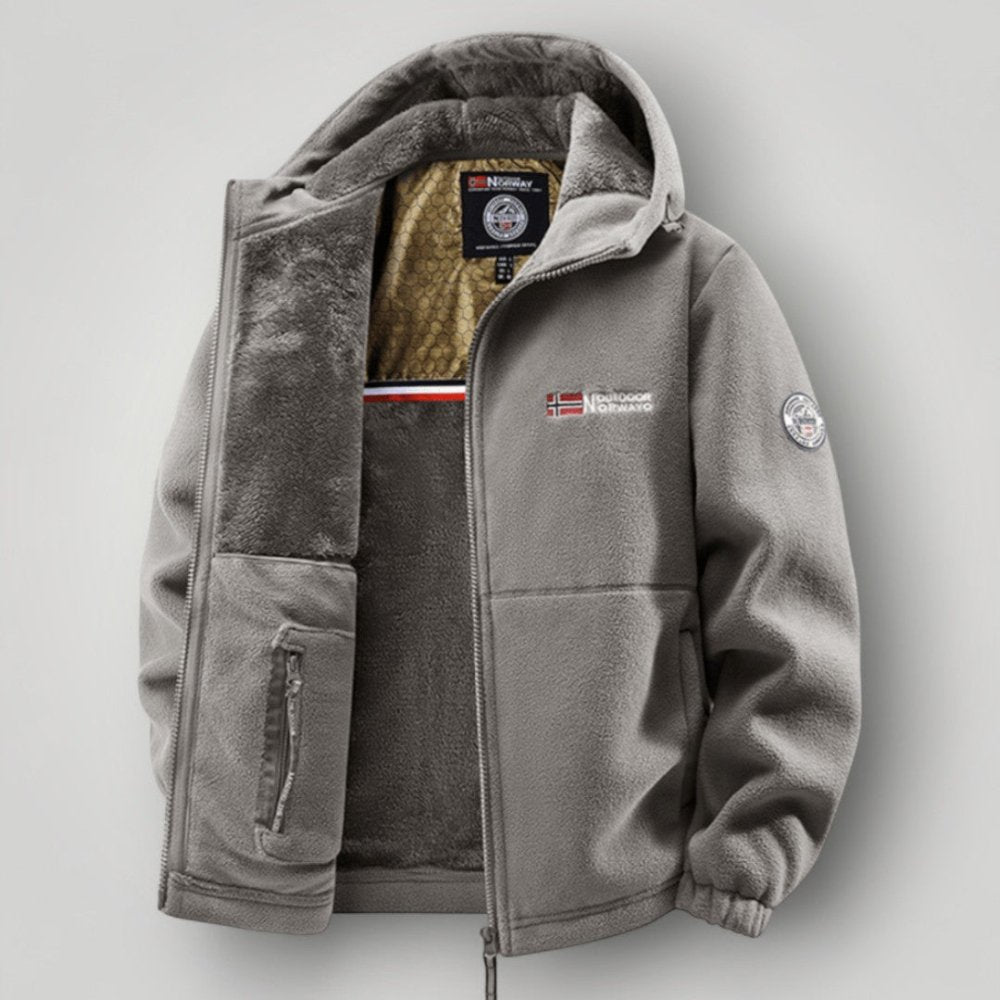 Philipp | Herren Winterset für Alltag und Outdoor