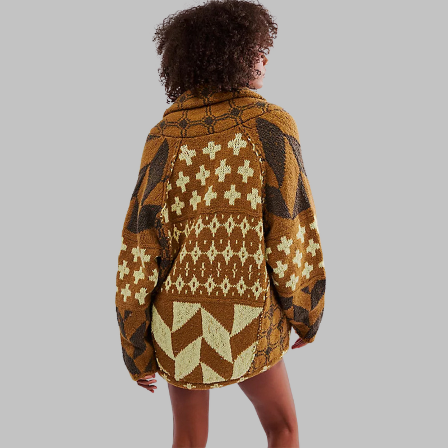 Selina | Eleganter Cardigan für jeden Anlass
