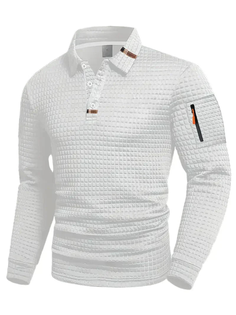 Lina | Stylischer Damen-Freizeitpullover gepolstert
