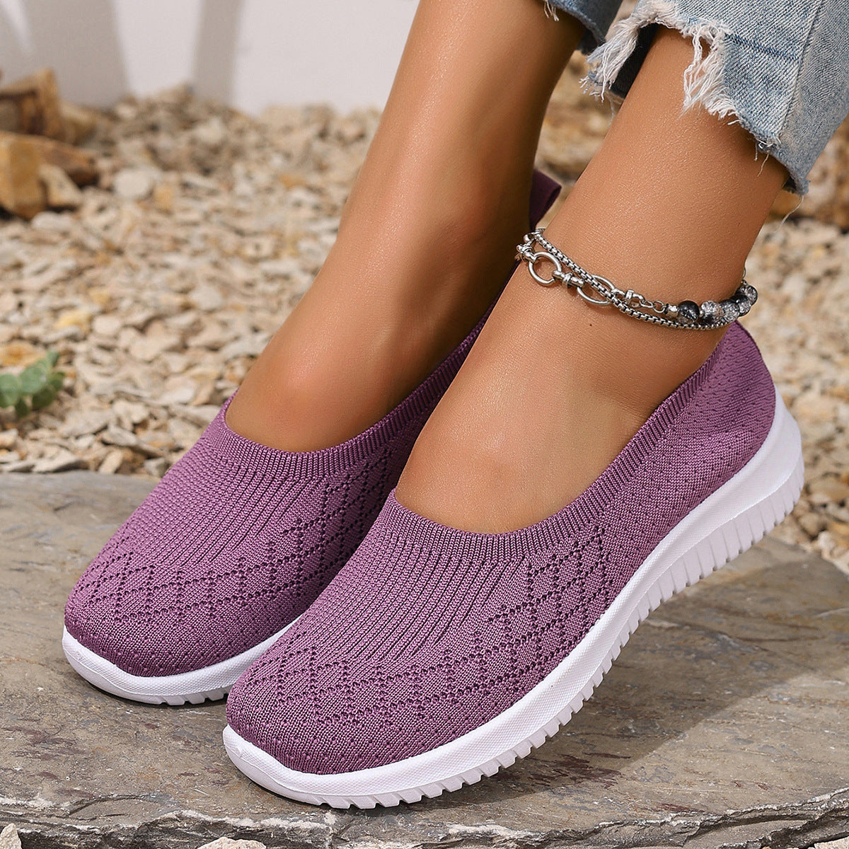 Greta | Elegante Damen Schuhe Komfort Look