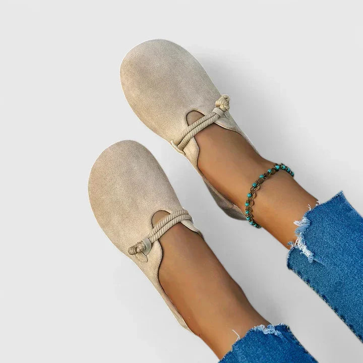 Elisa | Damen Loafer edel modern für Alltag