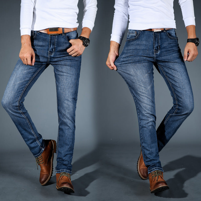 Paul | Slim-Fit Jeans für Herren zeitlos modern