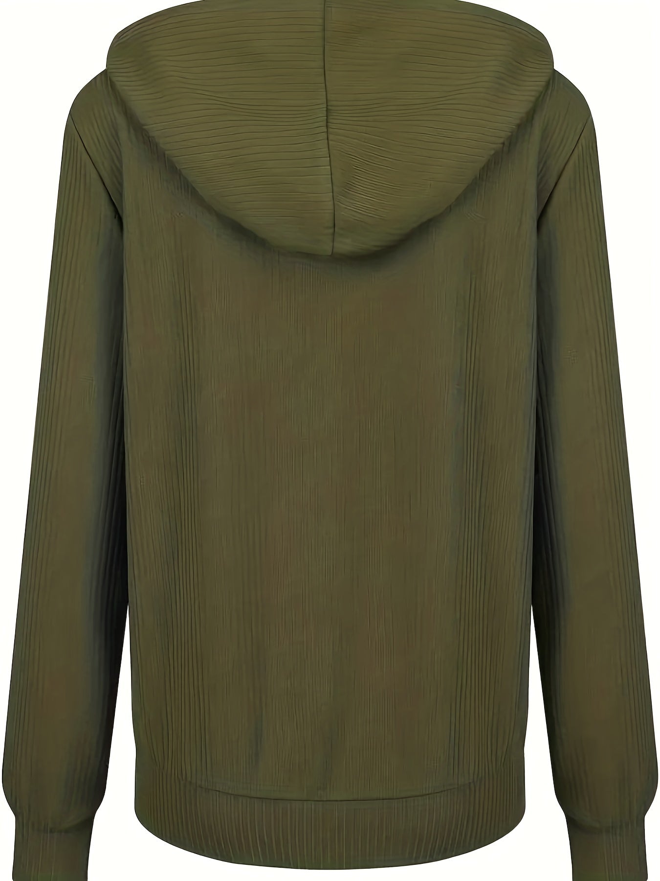 Jana | Kapuzenjacke für Damen mit praktischem Reißverschluss