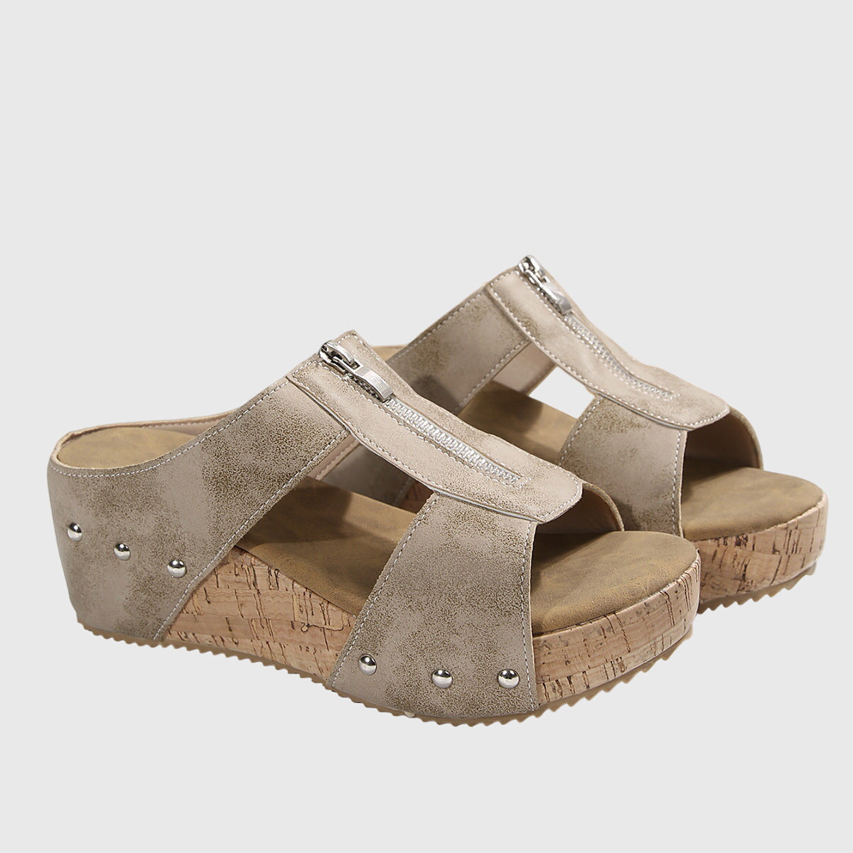 Mia | Elegante Sandalen Damen Trend