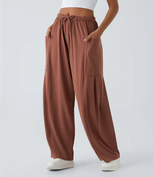 Sophie | Locker sitzende Damenhose mit modernem Schnitt