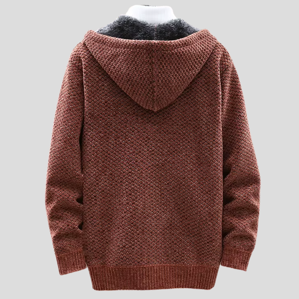 Sophie | Oslo Herren Hoodie Modern & Lässig