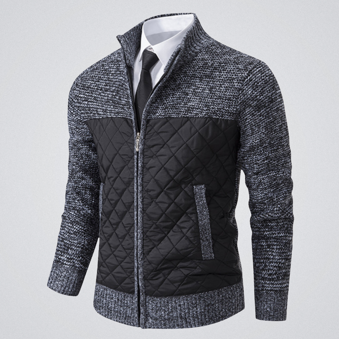 Daniel | Stilvoller Blazer Herren modern für Anlässe