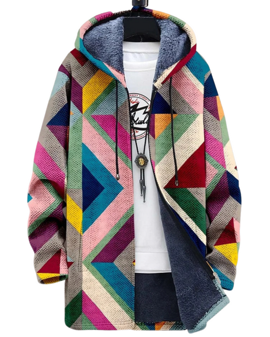 Lina | Klassischer Damen-Cardigan mit modernem Design