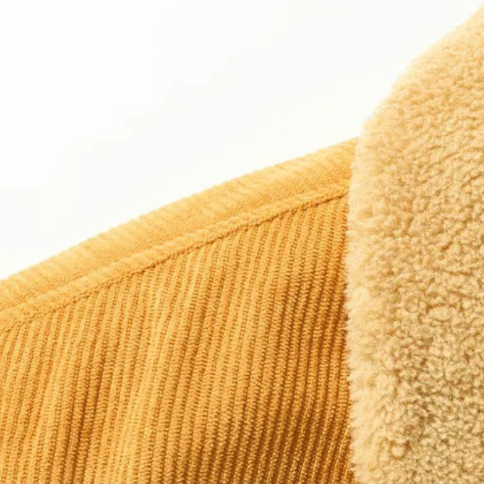 Felix | Timberline Herren Cordjacke Lässig & Modern