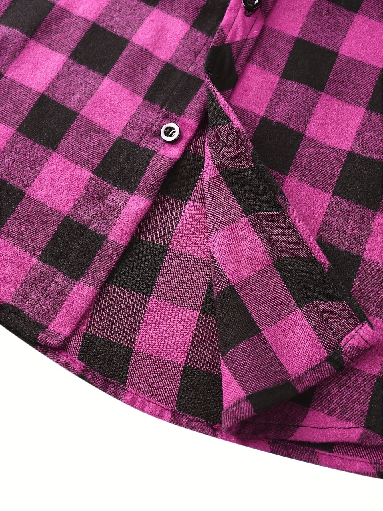 Lukas | Timberland Flanellhemd Mit Angesetztem Hoodie