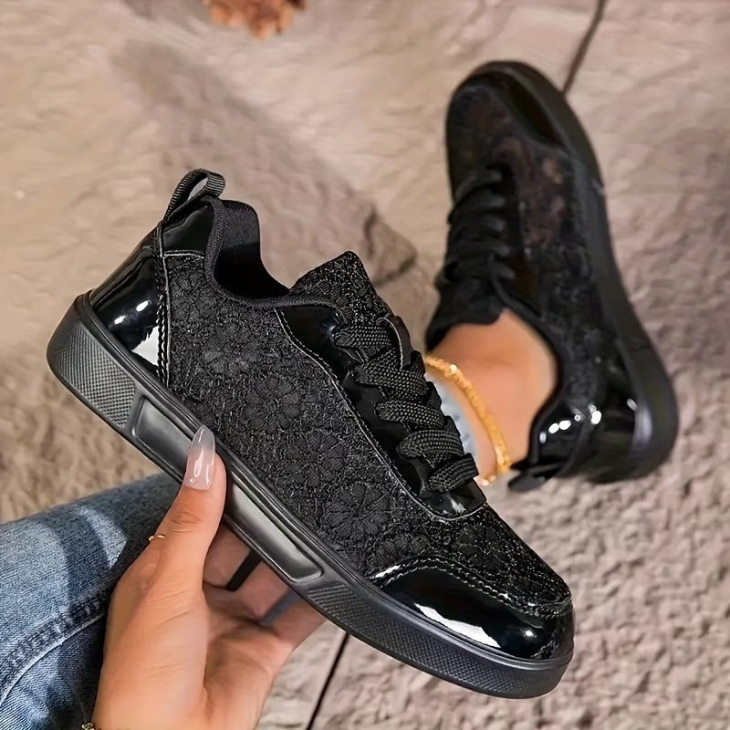 Marta | Stylische Freizeit-Sneaker Damen hochwertig