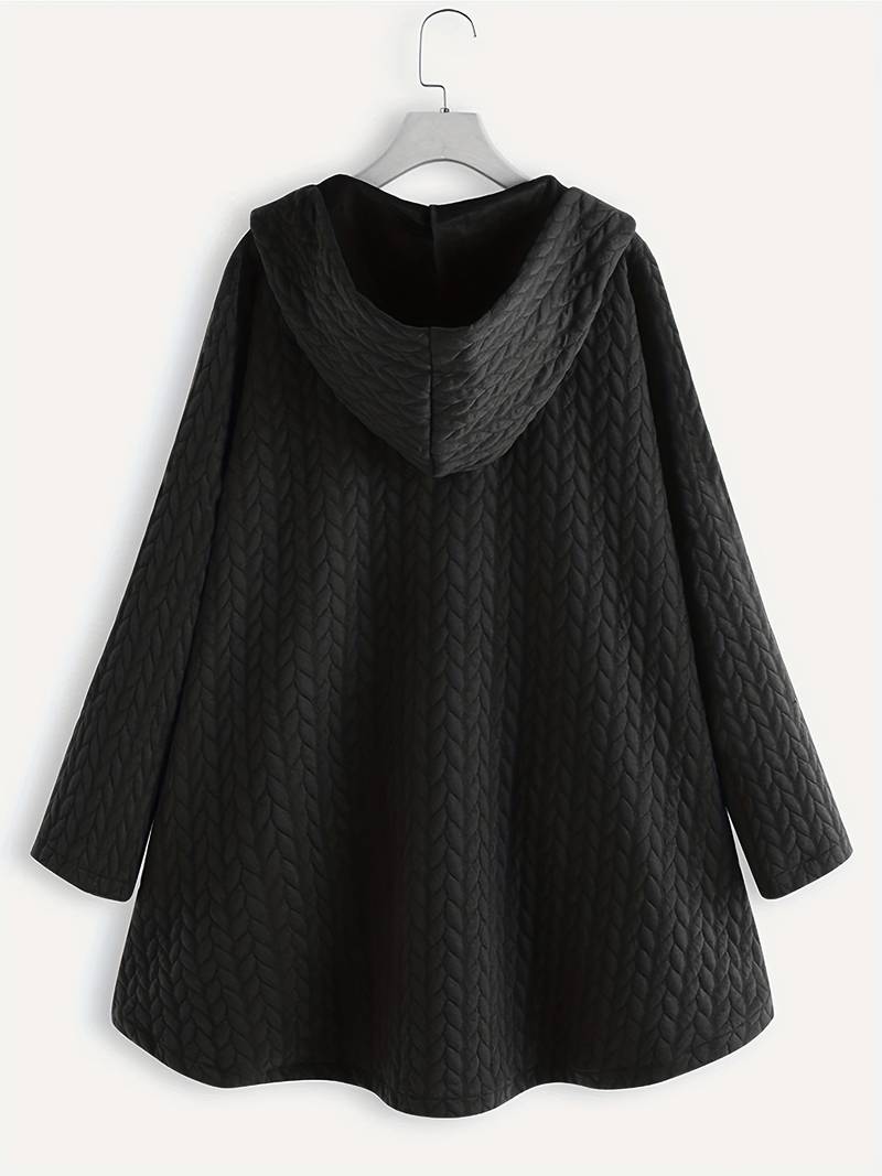 Clara | Stylische Damenjacke für kalte Wintertage