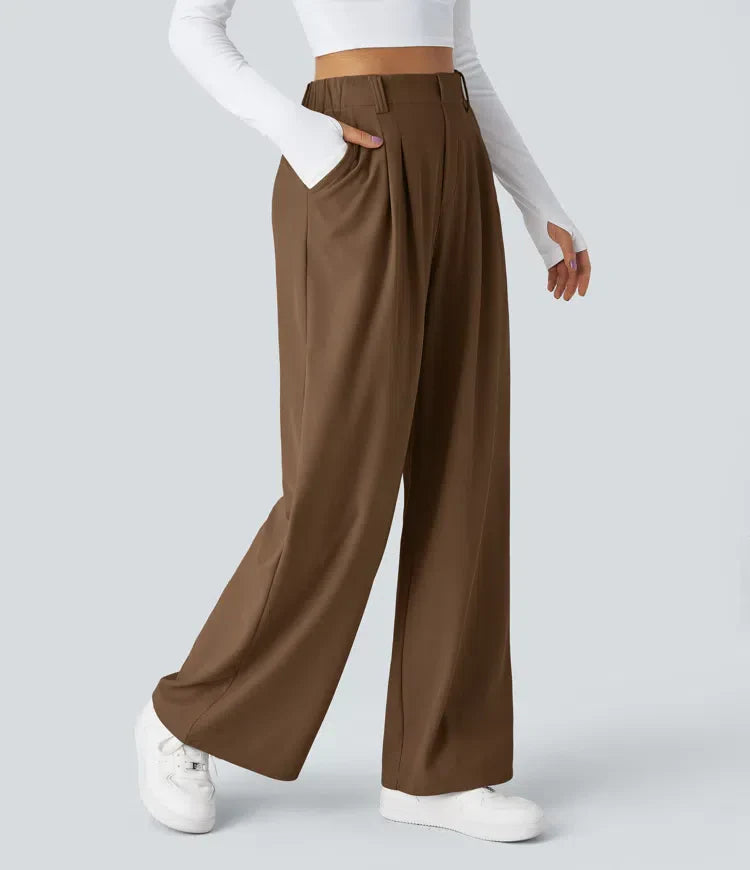 Johanna | Damenhose bequem und elegant für vielseitige Looks