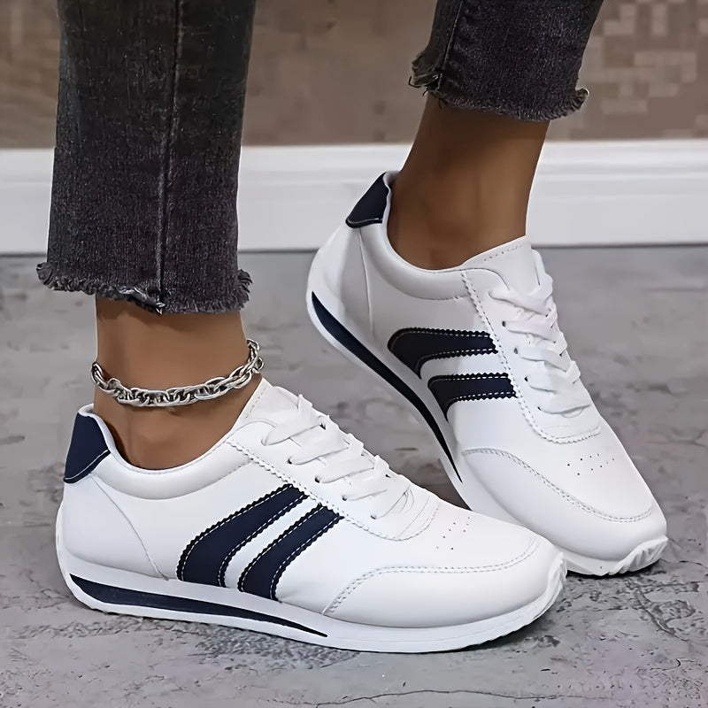 Greta | Elegante Sneaker Damen Chic Stil