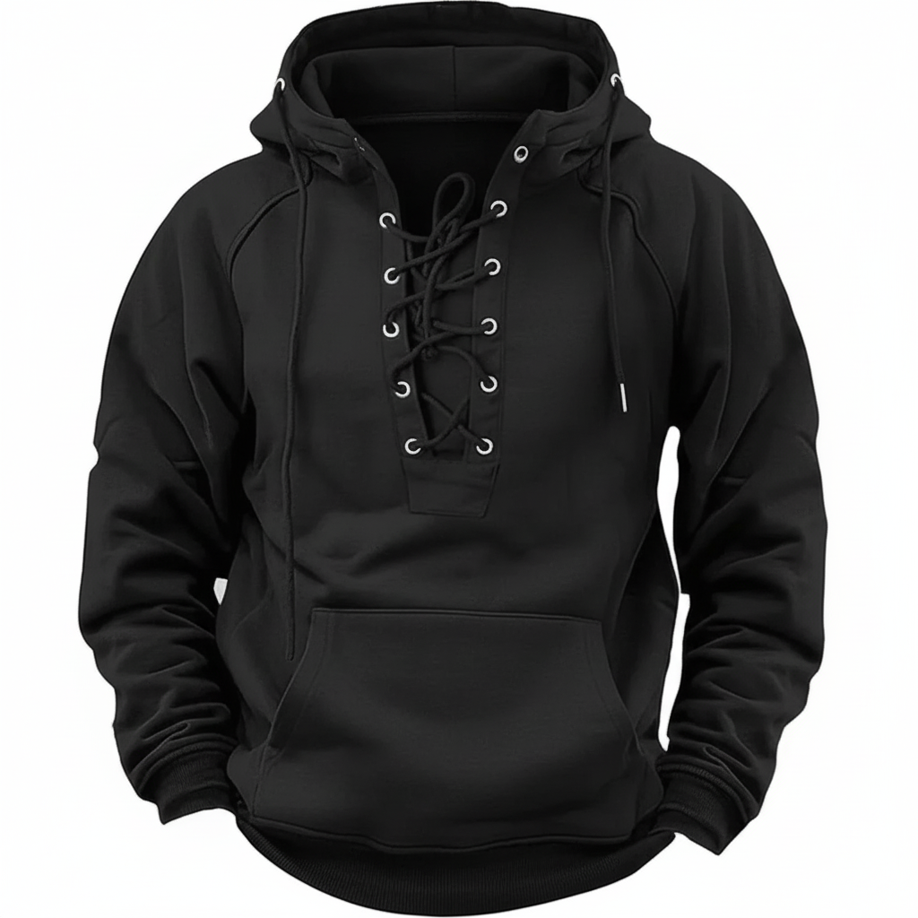 Amelie | Robuster Damen-Hoodie modern & stylisch