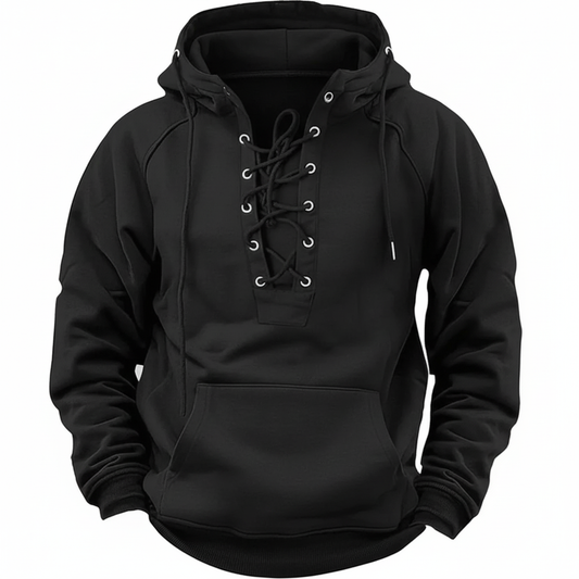 Amelie | Robuster Damen-Hoodie modern & stylisch