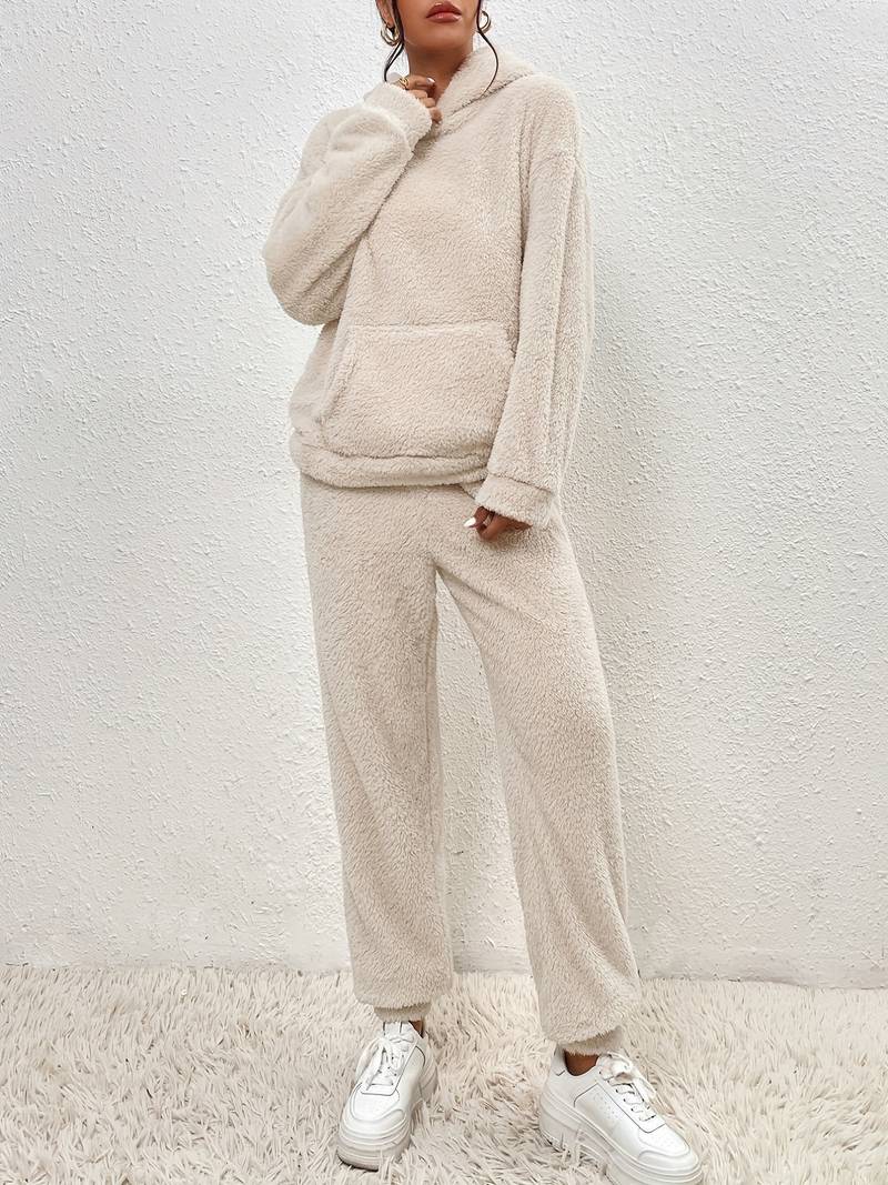 Tara | Weiches Damen Set Bequem & Vielseitig