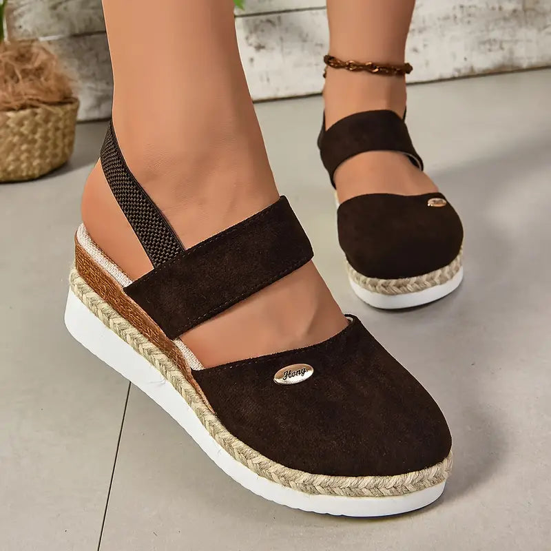Mia | Elegante Sandalen Damen Sommer Stil