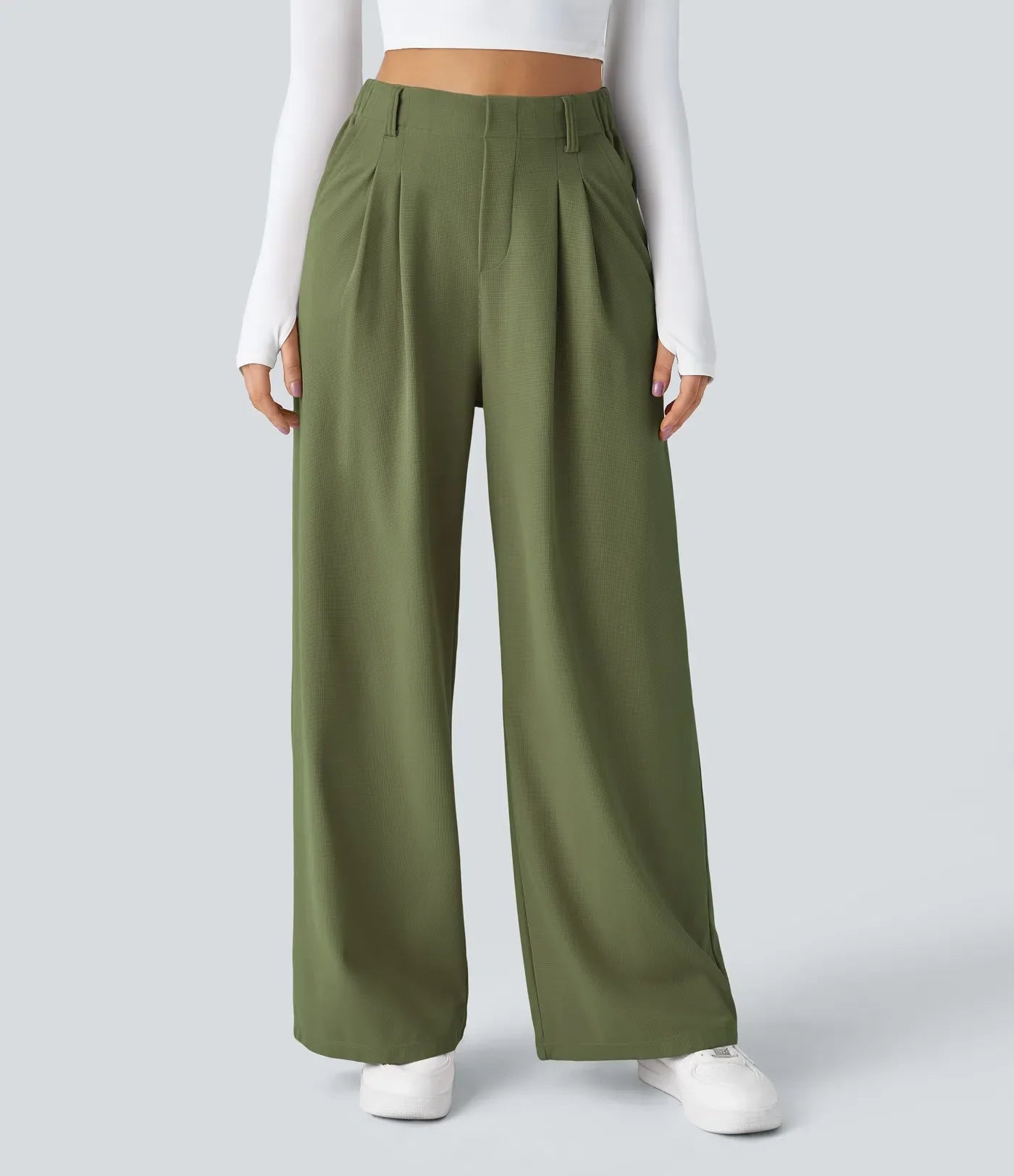 Johanna | Damenhose bequem und elegant für vielseitige Looks