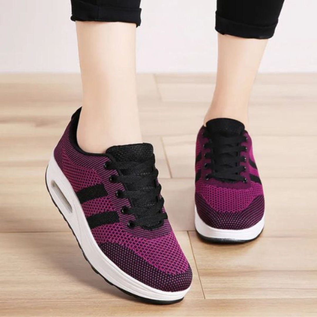 Lisa | Ortopädische Schuhe