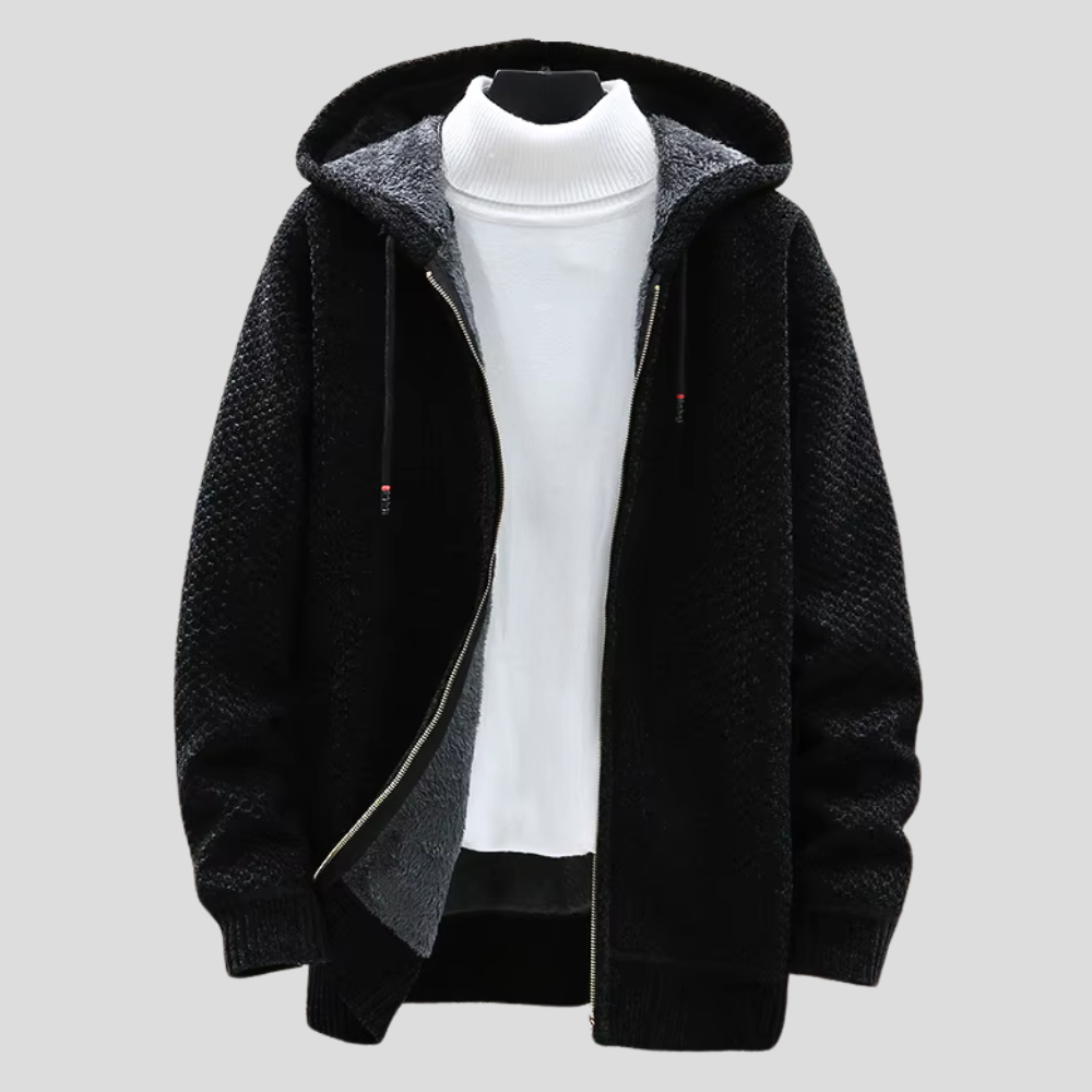 Sophie | Oslo Herren Hoodie Modern & Lässig