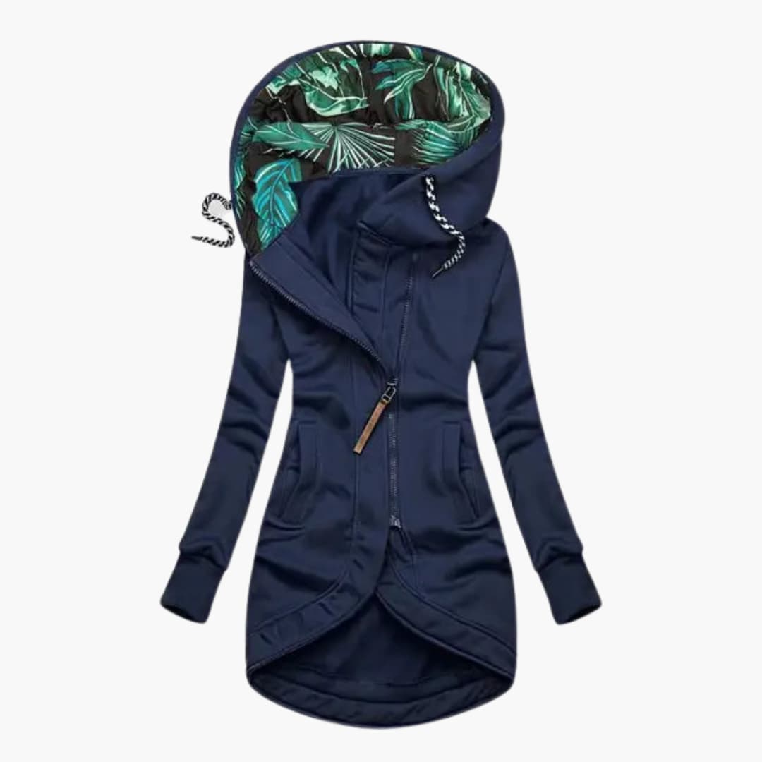 Marina | Stylische Damenjacke für kalte Tage