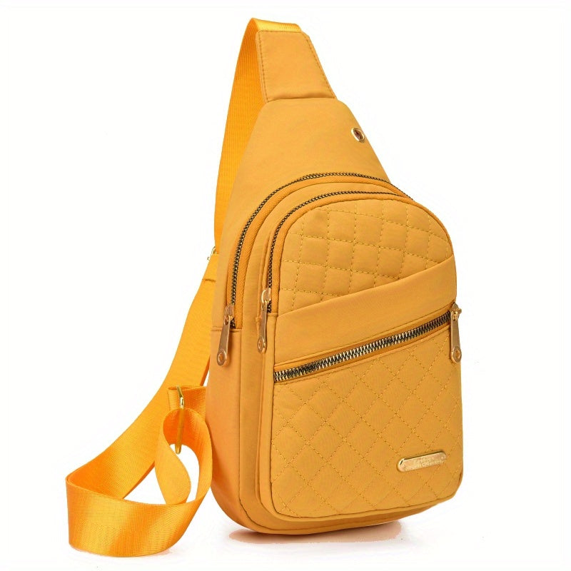 Lina | Crossbody Tasche Leicht Modern Stil