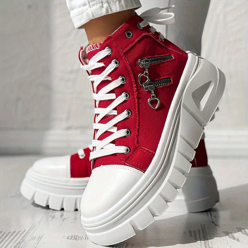Mira | Damen Sneakers SkyRise – modern & stylisch