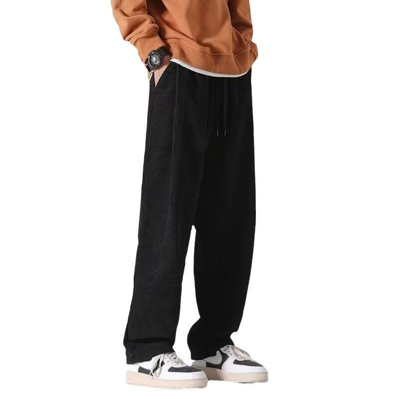 Ben | Retro Herren-Sporthose für Alltag & Freizeit