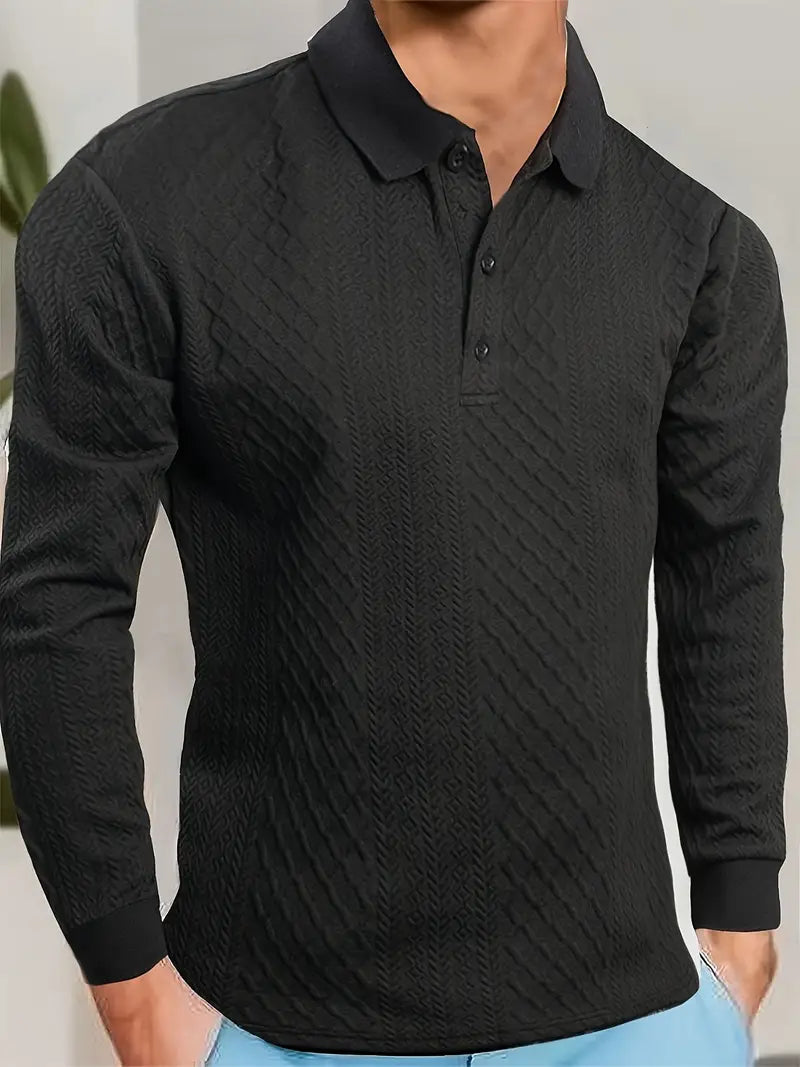 Elias | Herren T-Shirt Lior im minimalistischen Stil