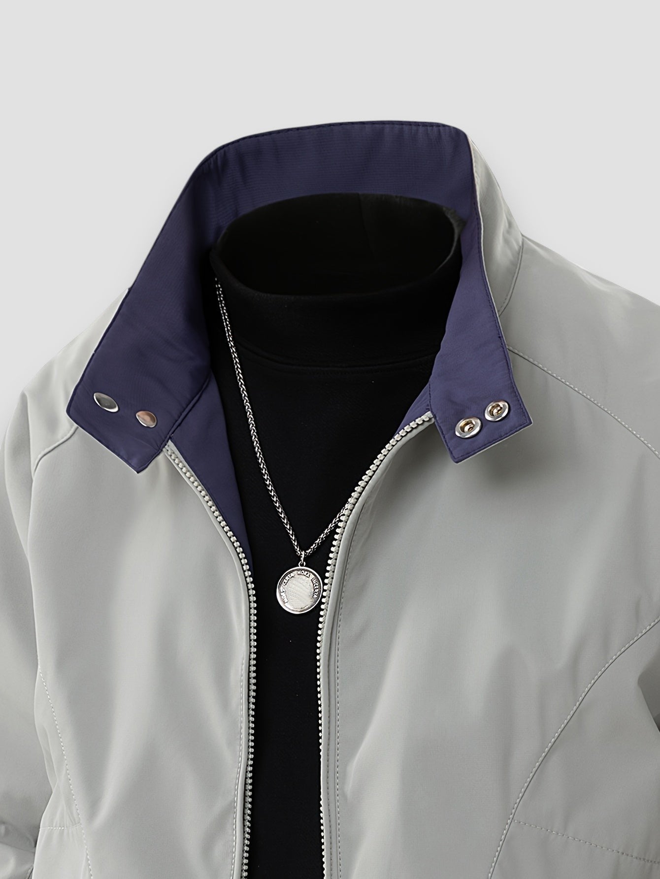 Benjamin | Stylische Alltagsjacke für Herren modern