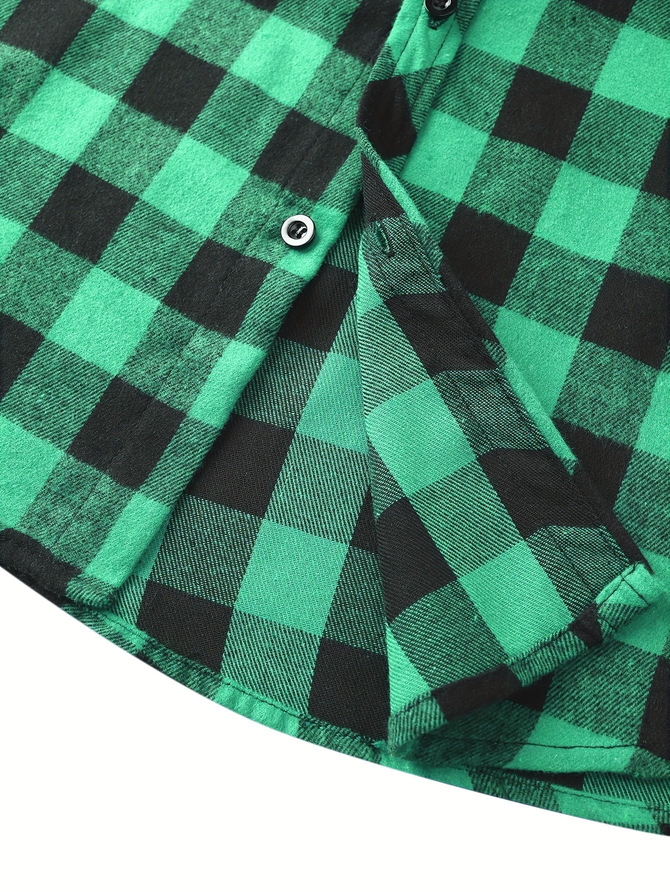 Lukas | Timberland Flanellhemd Mit Angesetztem Hoodie