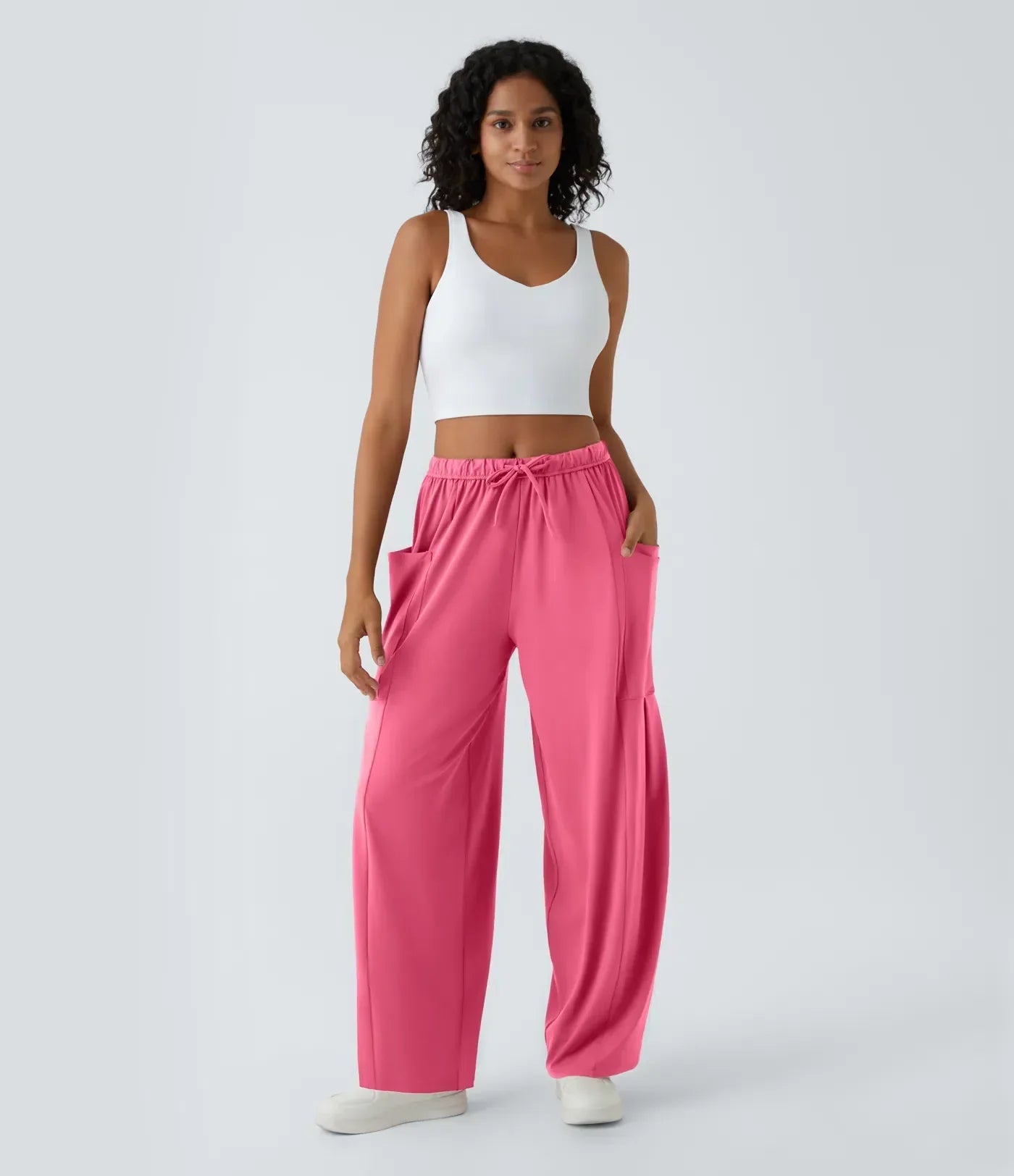 Sophie | Locker sitzende Damenhose mit modernem Schnitt