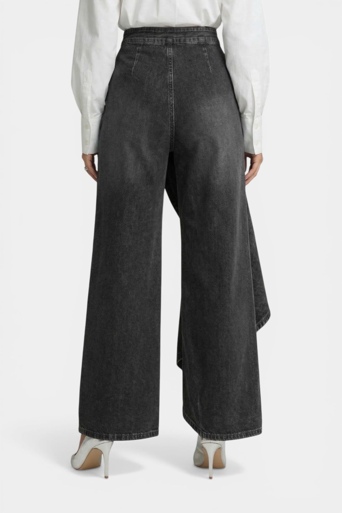 Bianca | Stilvolle Jeans mit hoher Taille