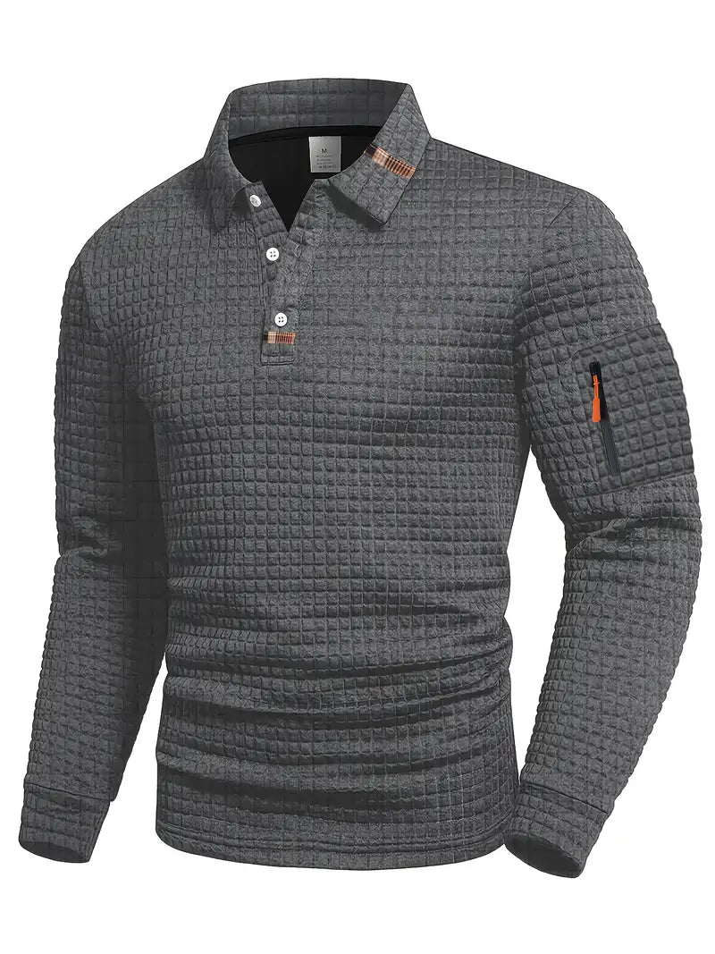Lina | Stylischer Damen-Freizeitpullover gepolstert