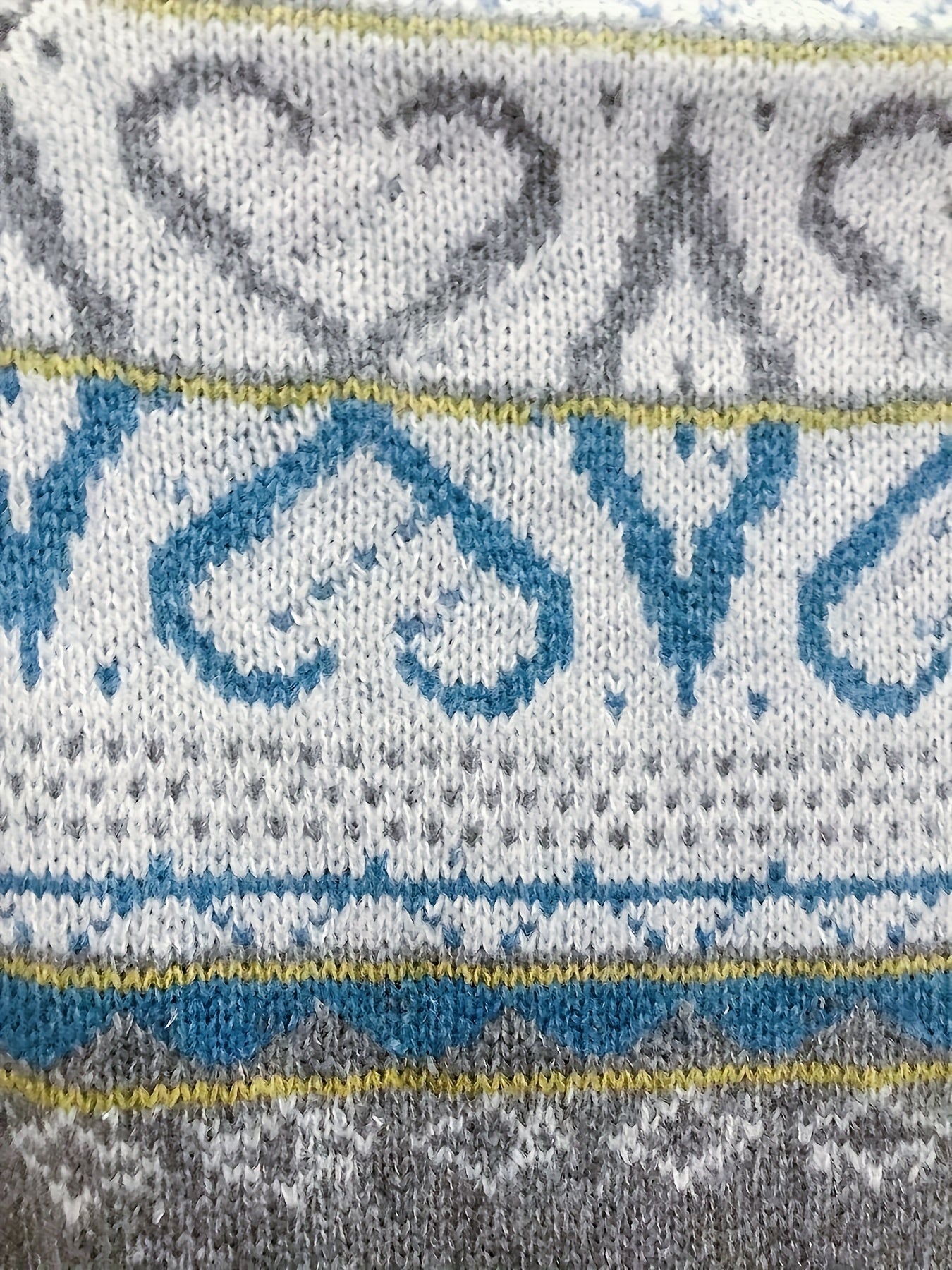 Paula | Warmer Strickpullover für Damen im Alltag